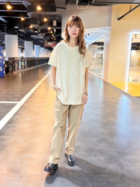 Kemeja polo